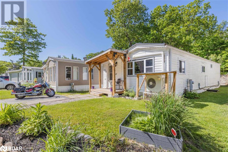 1007 Racoon Road Unit 79, Gravenhurst