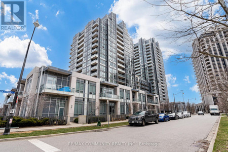 1008 120 Harrison Garden Boulevard, Toronto Willowdale East