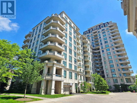 1008 20 Bloorview Place, Toronto Don Valley Village