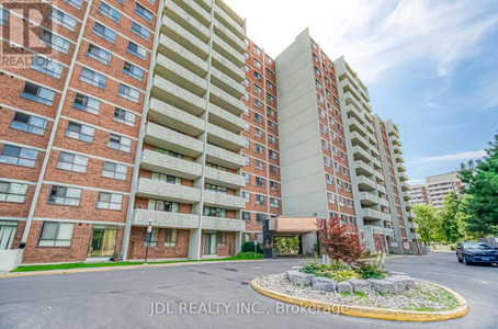 1009 10 Stonehill Court, Toronto L Amoreaux