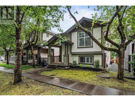 10091 242 B Street, Maple Ridge