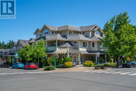 101 193 Second Ave W, Qualicum Beach