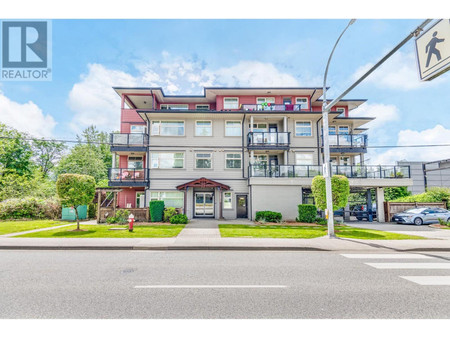 101 22858 Lougheed Highway, Maple Ridge