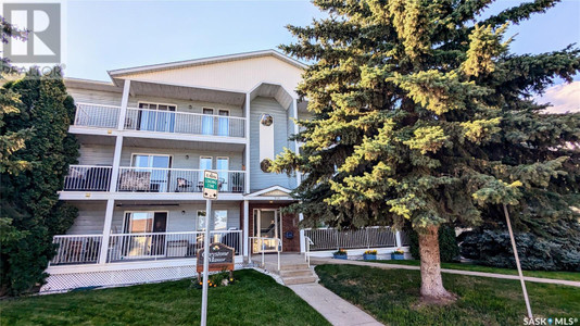 101 918 Argyle Avenue, Saskatoon