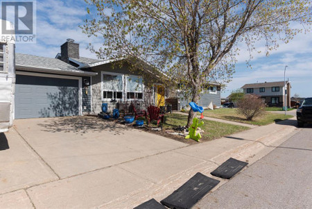 101 Beaconsfield Road, Fort Mcmurray