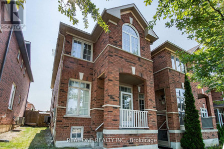 101 Bur Oak Avenue, Markham Berczy