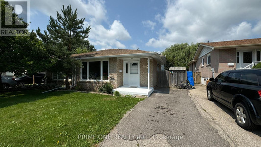 101 Burbank Crescent, Orangeville