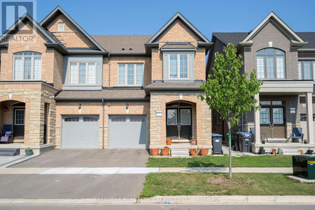 101 Cobriza Crescent, Brampton