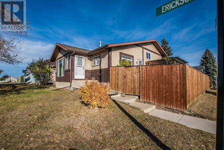 101 Erickson Drive, Red Deer