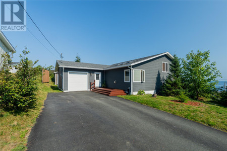 101 Motion Bay Road, Maddox Cove Petty Harbour