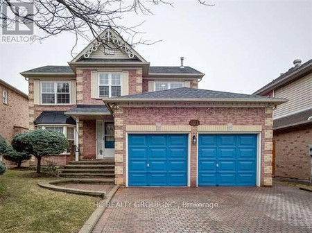 101 Paddock Lane, Markham