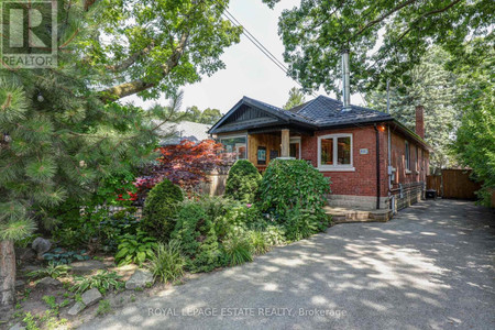 101 Queensbury Avenue, Toronto Birchcliffe Cliffside