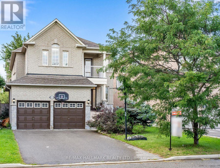 101 Ravine Edge Drive, Richmond Hill Jefferson