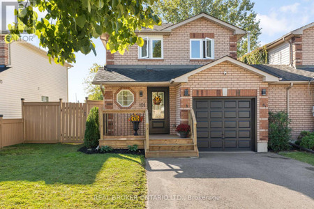 101 Wessenger Drive S, Barrie Holly