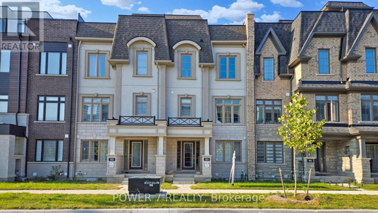 101 William Shearn Crescent, Markham Angus Glen