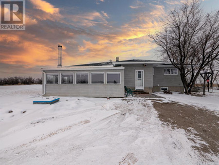 101012 Range Road 234, Rural Lethbridge County