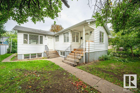 10108 80 St Nw, Edmonton