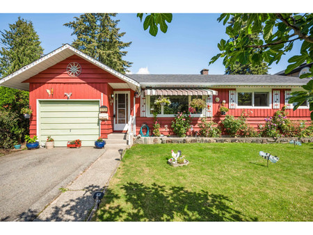 10108 Park Drive, Surrey