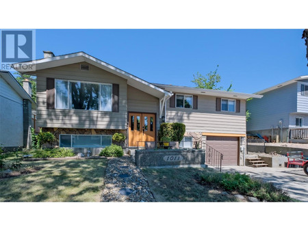 1011 33 Avenue, Vernon