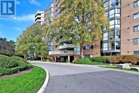 1011 50 Baif Boulevard, Richmond Hill