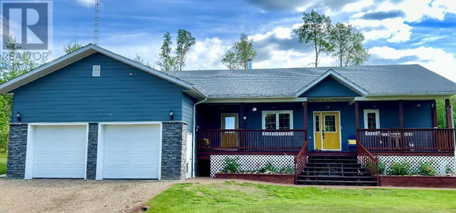 10119 235 Road, Dawson Creek