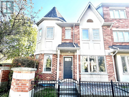 1012 28 Rosebank Drive, Toronto Malvern