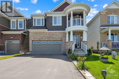 1012 Laburnum Walk, Ottawa