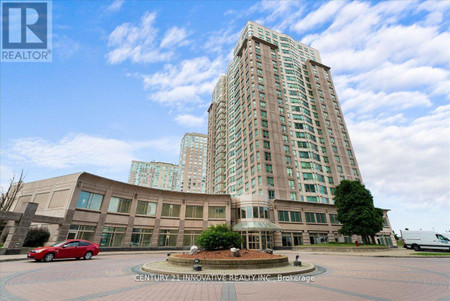 1013 18 Lee Centre Drive, Toronto Woburn