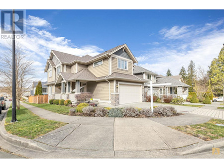 10131 241 A Street, Maple Ridge