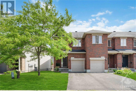 1014 Grapefern Terrace, Ottawa