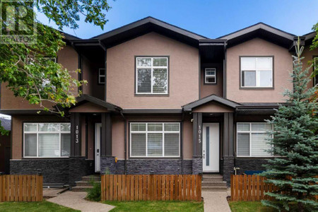 1015 4 Street Ne, Calgary