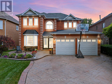 1015 Lytton Court, Pickering Rosebank