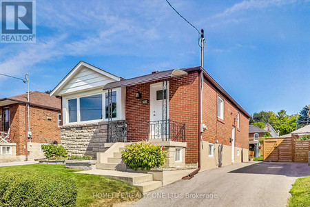 1015 Victoria Park Avenue, Toronto Clairlea Birchmount