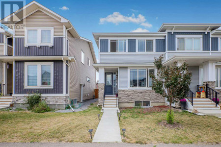 1018 Carringnton Boulevard Nw, Calgary