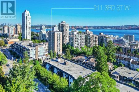 102 211 W 3rd Street, North Vancouver