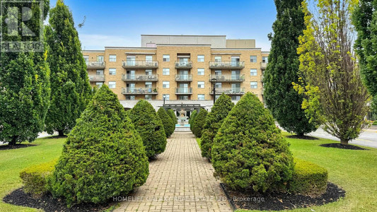 102 2502 Rutherford Road, Vaughan Maple