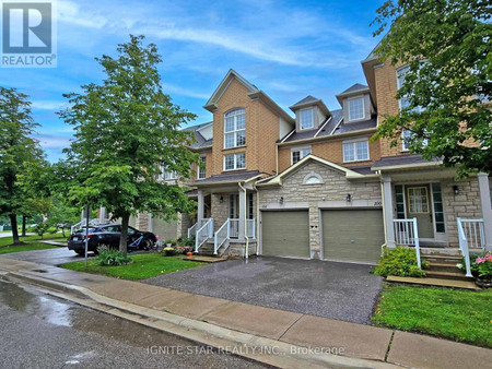 102 5260 Mcfarren Boulevard, Mississauga Central Erin Mills