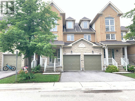 102 5260 Mcfarren Boulevard, Mississauga