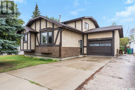 102 Adilman Drive, Saskatoon