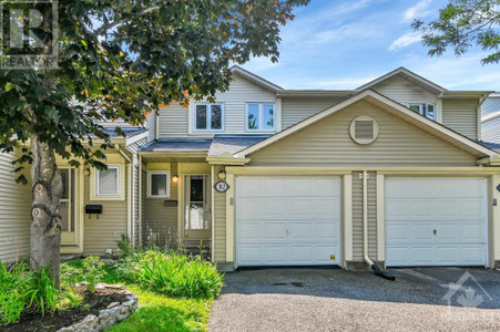 102 Bujold Court, Ottawa