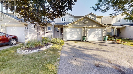 102 Bujold Crescent, Kanata