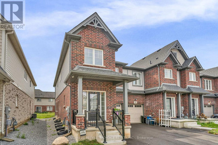 102 Bur Oak Drive, Thorold