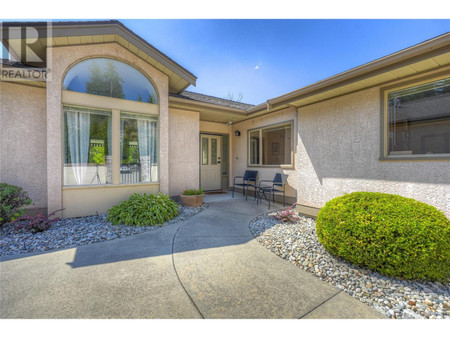 102 Forestbrook Place Unit 138, Penticton