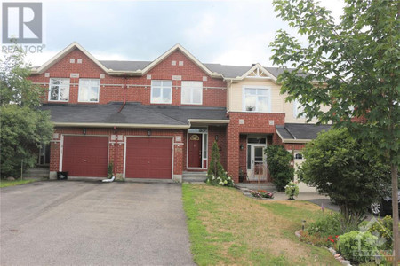 102 Kimberwick Crescent, Ottawa