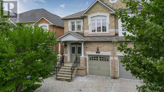 102 Mahogany Forest Drive, Vaughan Patterson