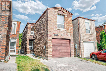 102 Pennyhill Drive, Toronto Malvern