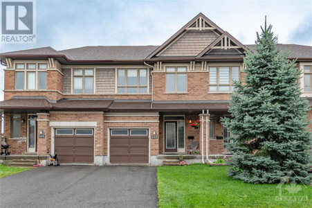 102 Popplewell Crescent, Ottawa