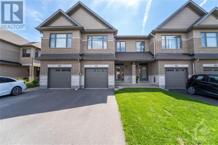 102 Porter Street, Stittsville