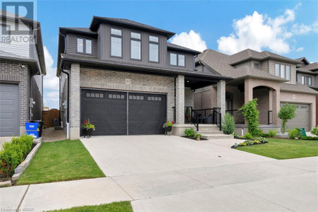 102 Queensgate Crescent, Breslau