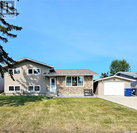 1020 Carlton Drive, Esterhazy